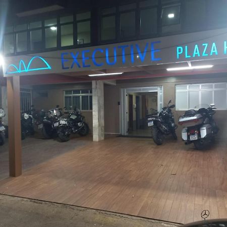 Núcleo Bandeirante Executive Plaza Hotel מראה חיצוני תמונה