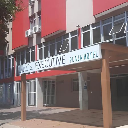 Núcleo Bandeirante Executive Plaza Hotel מראה חיצוני תמונה