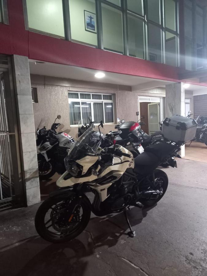 Núcleo Bandeirante Executive Plaza Hotel מראה חיצוני תמונה