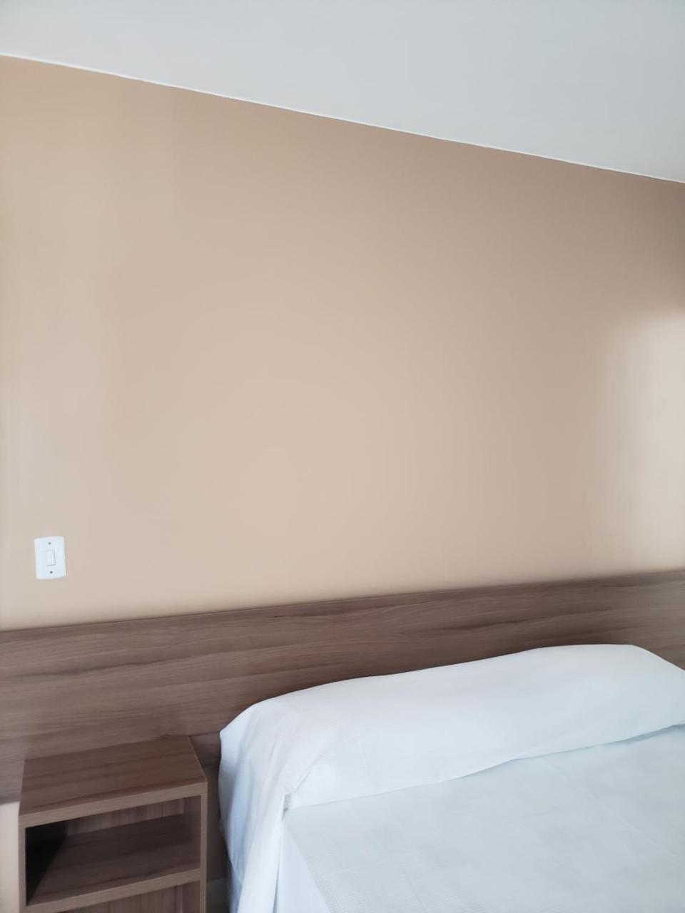 Núcleo Bandeirante Executive Plaza Hotel מראה חיצוני תמונה