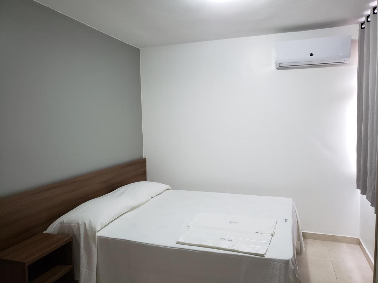 Núcleo Bandeirante Executive Plaza Hotel מראה חיצוני תמונה